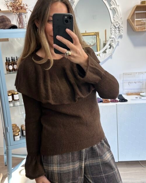 Jersey Paulina