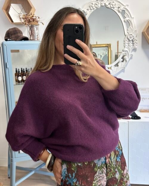 Jersey Eloisa