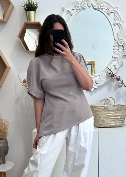 Camiseta Alejandra