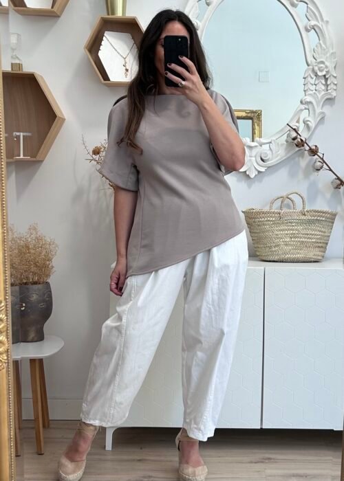 Pantalón Leonor