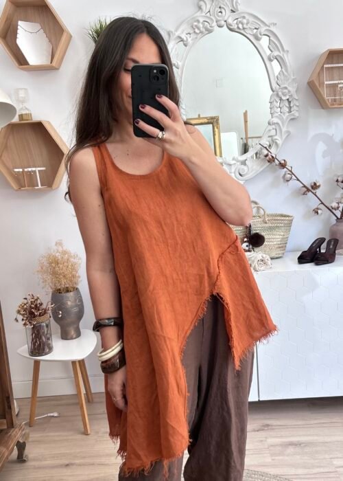 Blusa Sabrina
