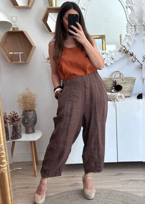 Pantalón Jacinta