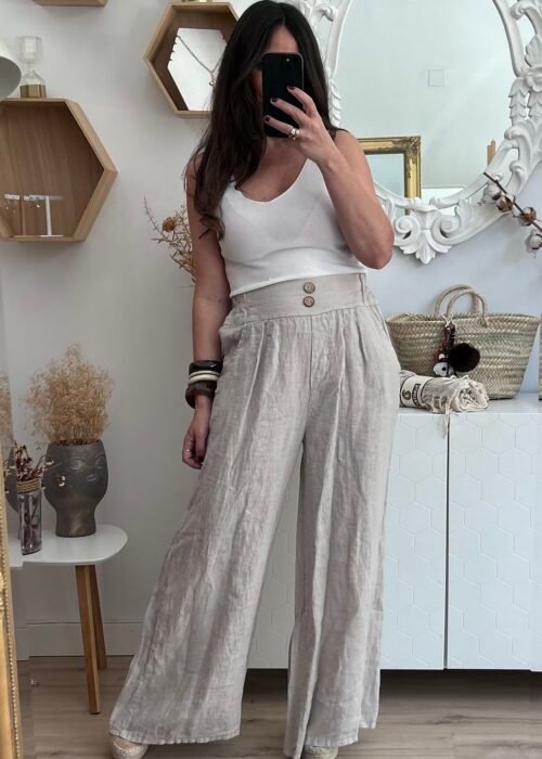 Pantalón Jimena