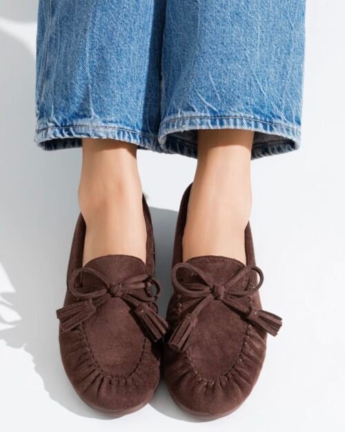 Mocasines
