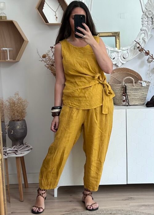 Pantalón Jacinta