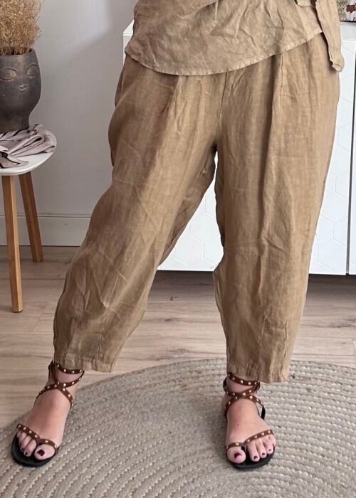 Pantalón Jacinta