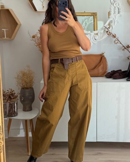 PANTALÓN CRISTINA