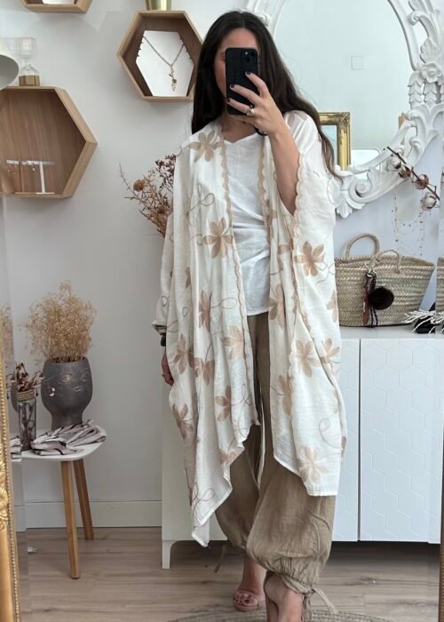 Kaftan Alma
