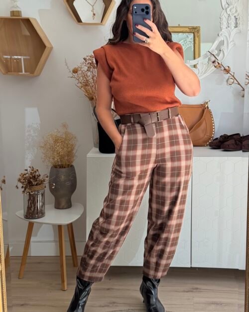 PANTALÓN ADRIANA