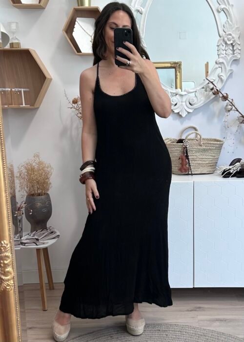 Vestido Amaral
