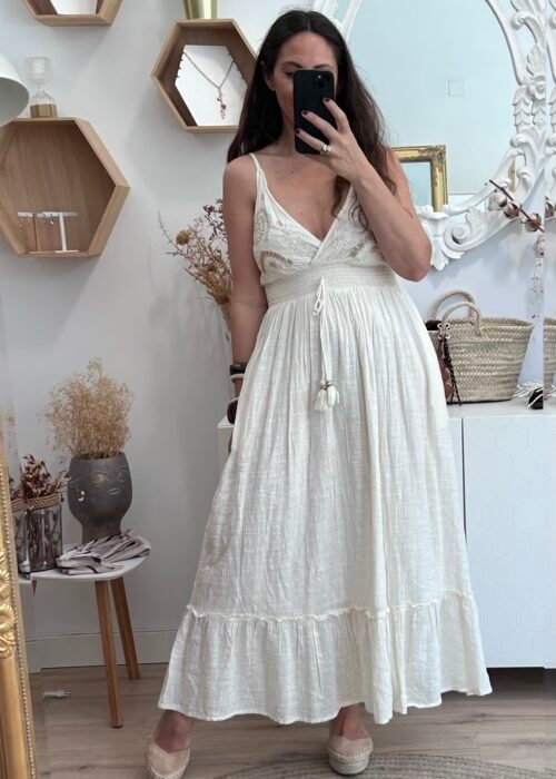 Vestido Juliana