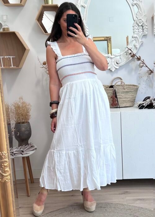 Vestido Jimena