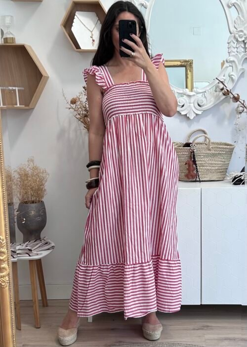 Vestido Martina