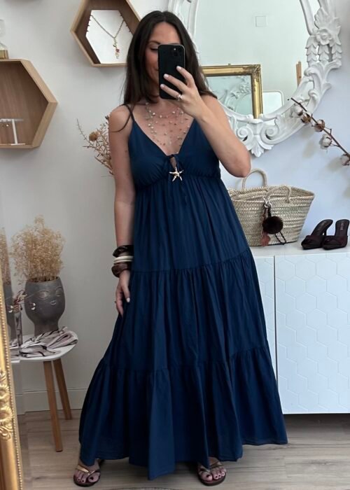 Vestido Martina