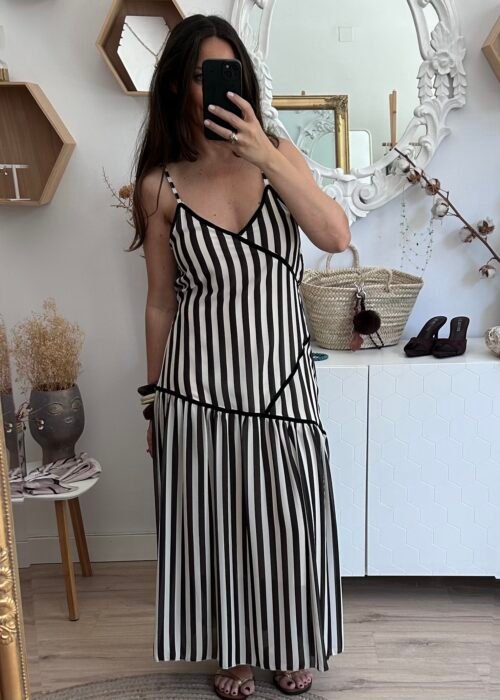 Vestido Alicia