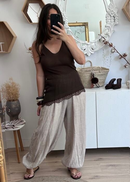 Pantalón Eloisa