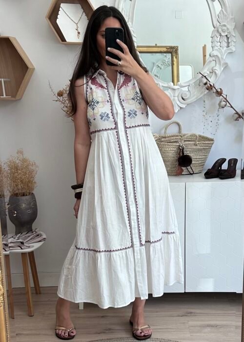Vestido Aitana