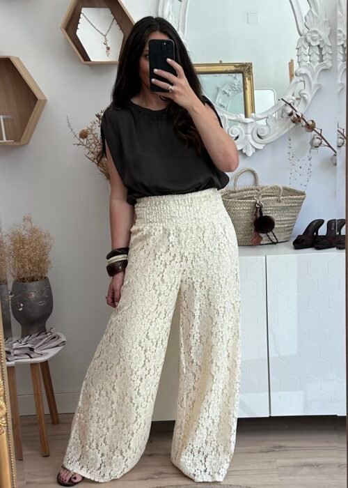 Pantalón Micaela