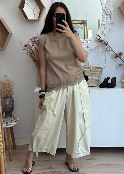 Pantalón Amalia