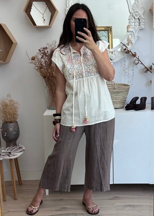Pantalón Olga
