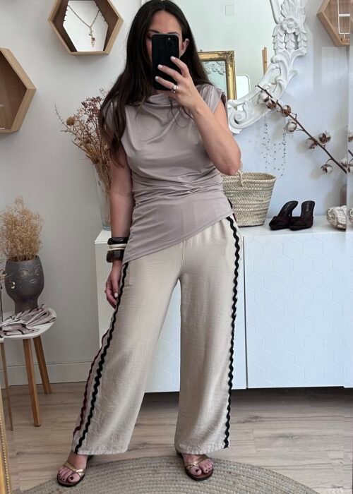 Pantalón Susin