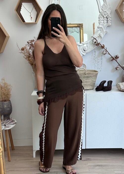 Pantalón Susin