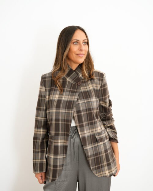 Blazer Amanda