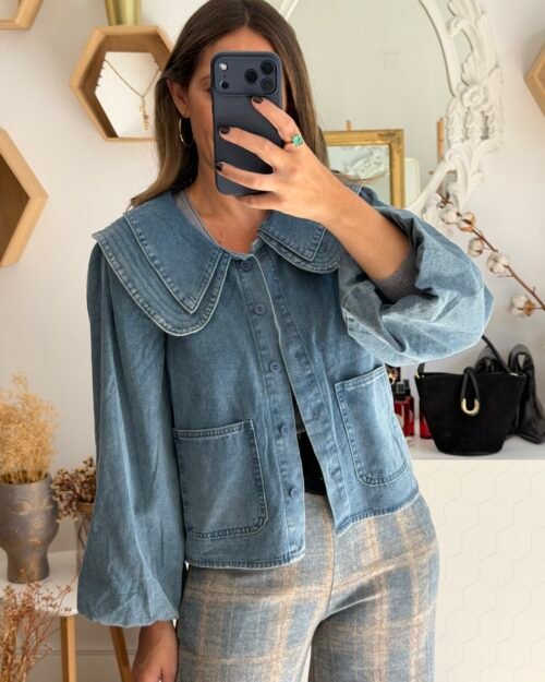 Chaqueta Marieta