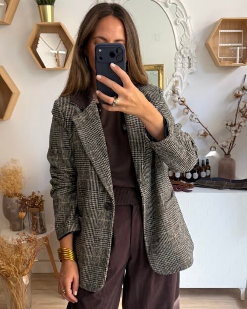 Blazer Gales