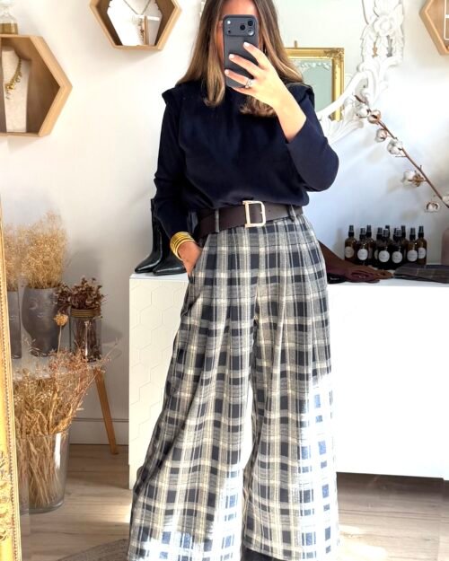 Pantalón Vera