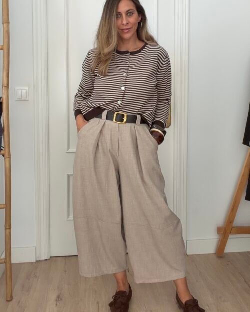 Pantalón Micaela
