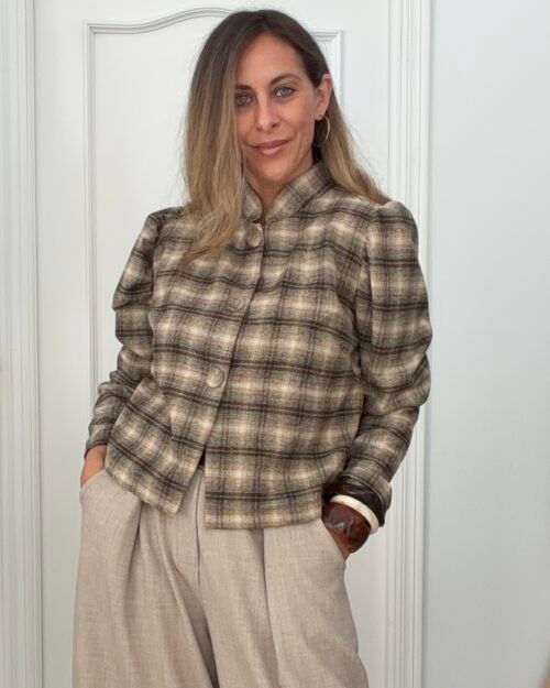 Chaqueta Anaís