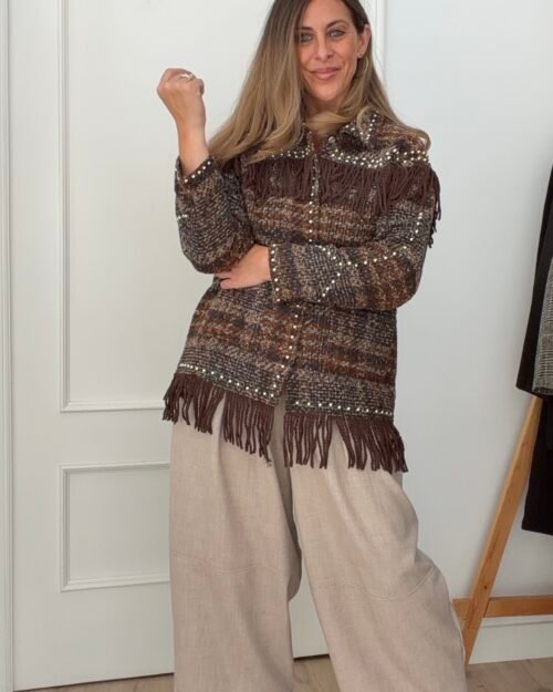 Chaqueta Eloisa