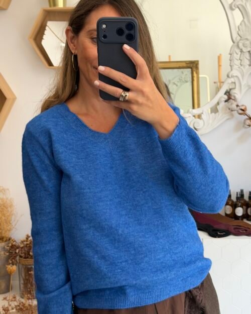 Jersey Paulina