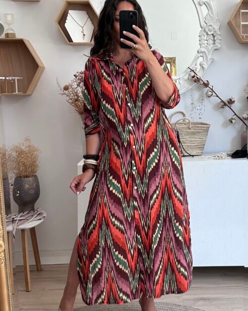 Vestido Emilia