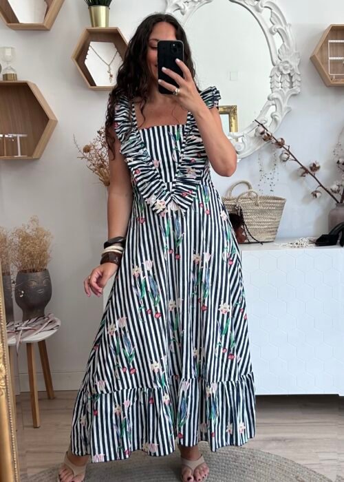 Vestido Piluca