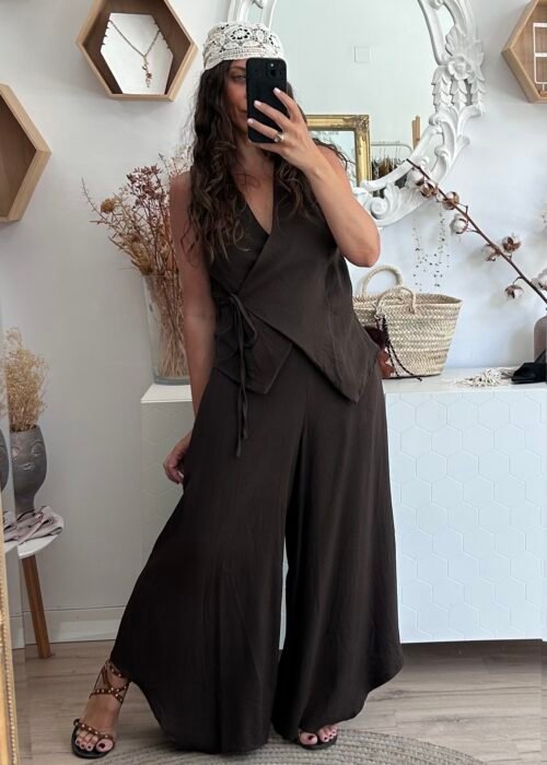 Pantalón Clara