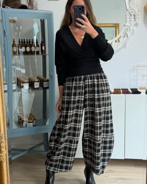 Pantalón Diana