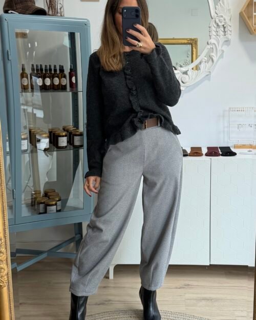 Pantalón Espiga