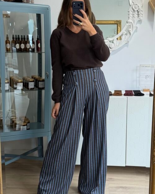 Pantalón Claudia