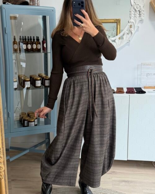 Pantalón Emiliana