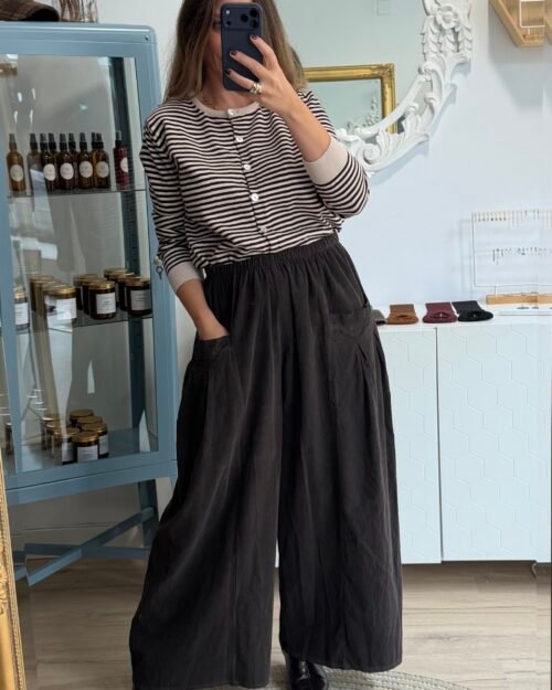 Pantalón Micropana