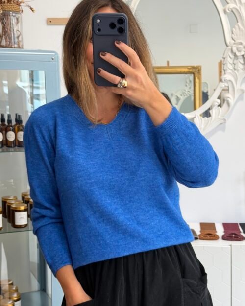 Jersey Paulina