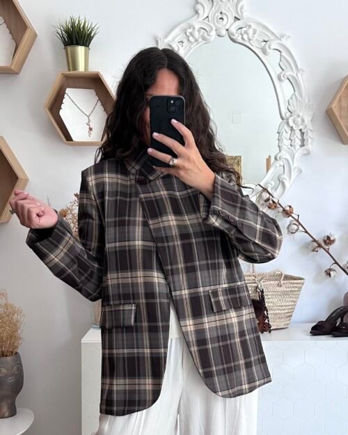 Blazer Amanda