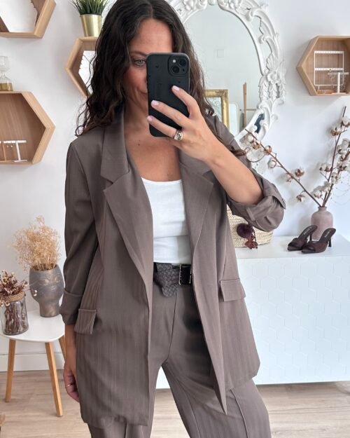 Chaqueta Elena