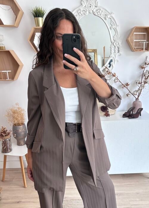 Chaqueta Elena