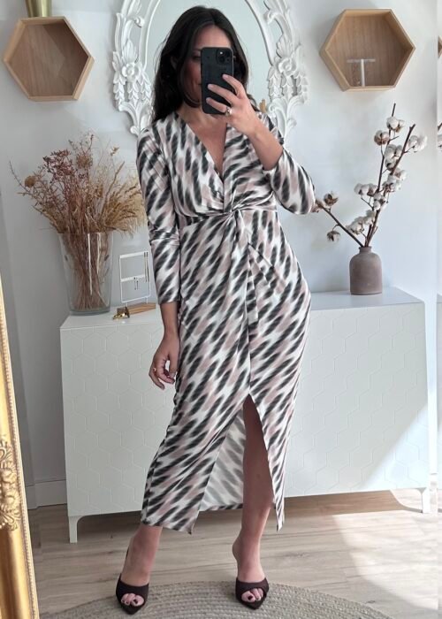 Vestido Belen