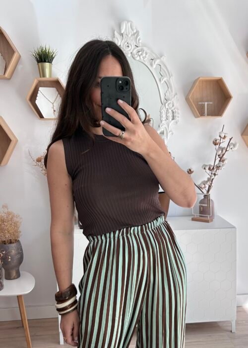 Top Canale chocolate