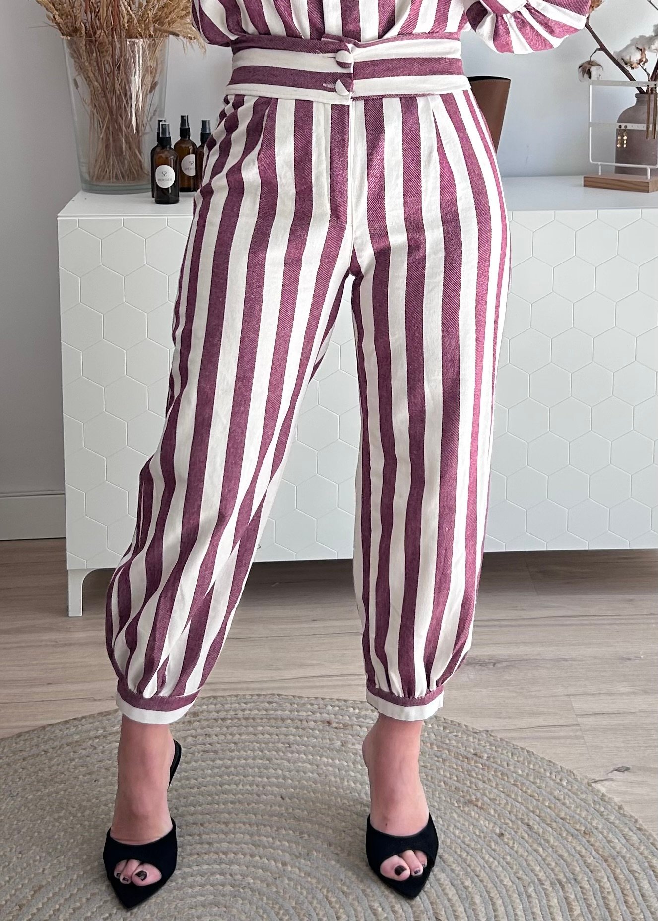 Pantalón Mercedes - Imagen 2