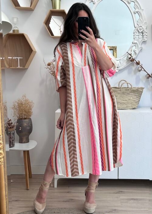 Vestido Aitana
